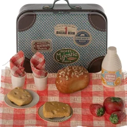 Set de pique-nique Souris