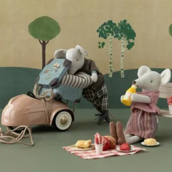 Set de pique-nique Souris
