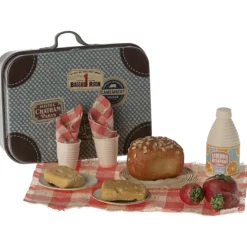 Set de pique-nique Souris