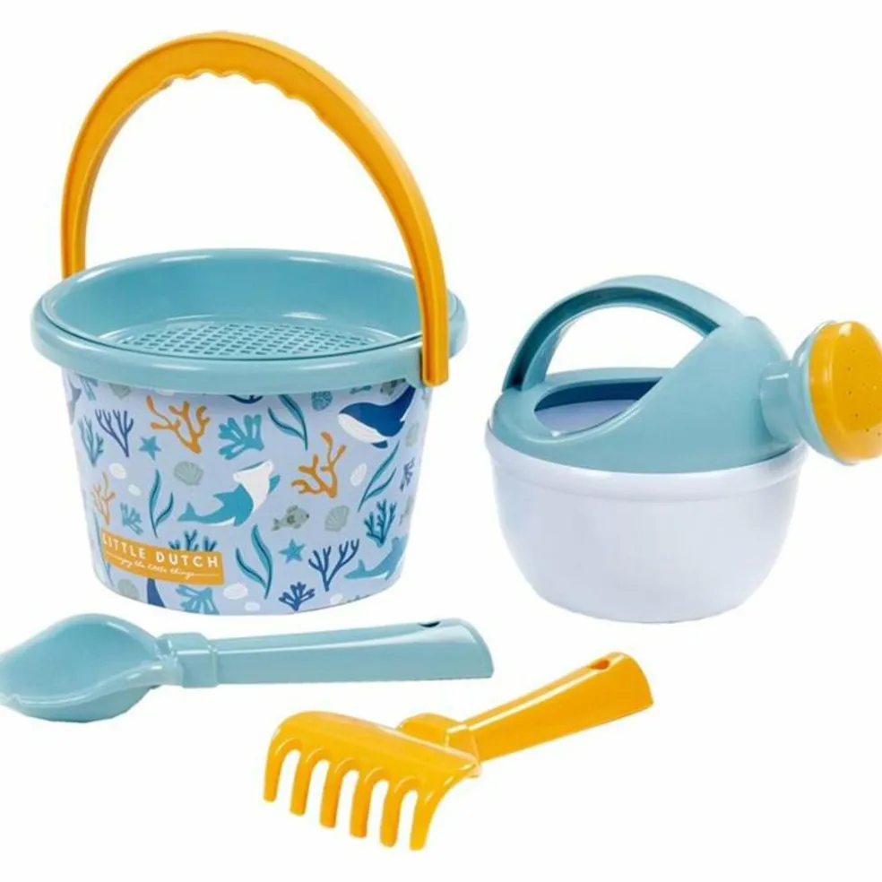Set de plage Ocean Dreams Blue