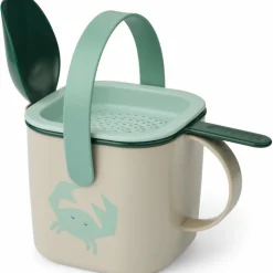 Set de plage Roald Crab Sandy