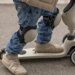 Set de protection Ash S