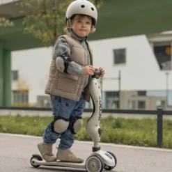 Set de protection Ash XXS