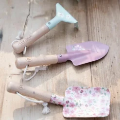 Set d'outils de jardinage FSC Fairy Garden