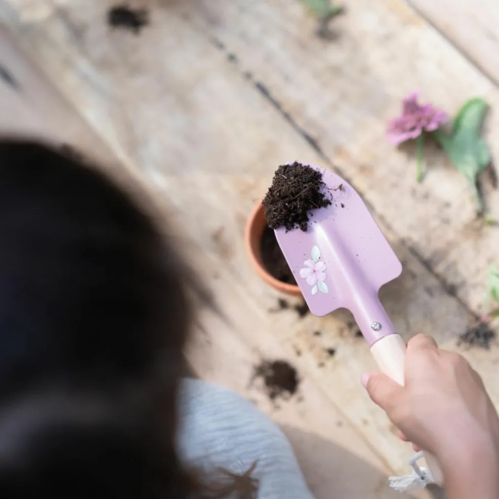 Set d'outils de jardinage FSC Fairy Garden