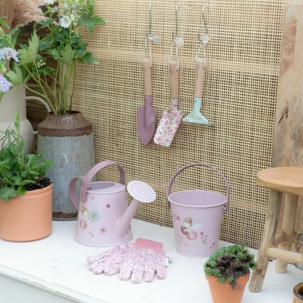 Set d'outils de jardinage FSC Fairy Garden