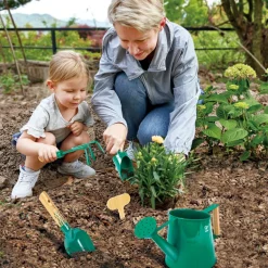 Set du petit jardinier