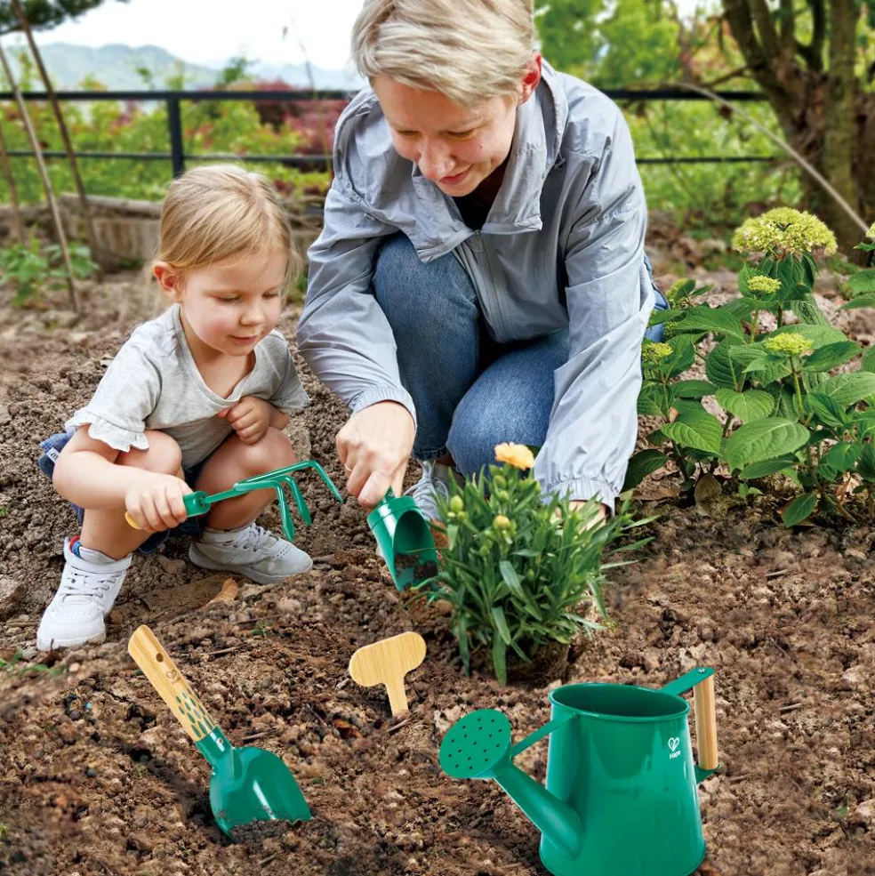 Set du petit jardinier