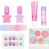 Set maquillage Licorne