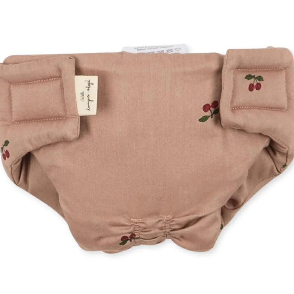 Set nurserie pour poupée Cherry Blush