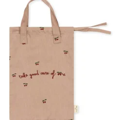 Set nurserie pour poupée Cherry Blush