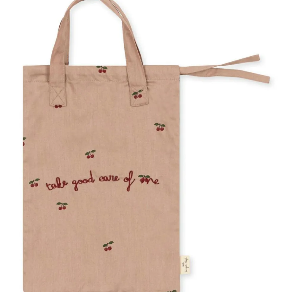 Set nurserie pour poupée Cherry Blush