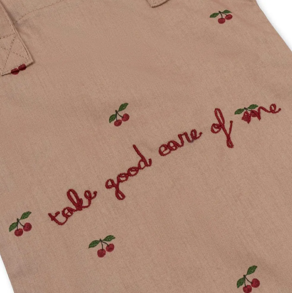 Set nurserie pour poupée Cherry Blush