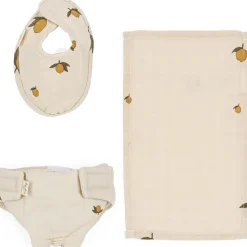 Set nurserie pour poupée Lemon
