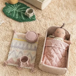 Set poupée Mini Lorena Ammi (22 x 32 x 16 cm)