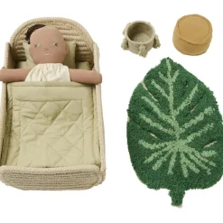 Set poupée Mini Lorena Sana (22 x 32 x 16 cm)