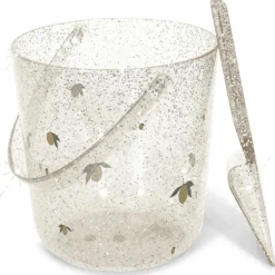 Set seau et pelle Lemon