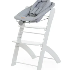 Siège nouveau-né Evosit gris (base non incluse)