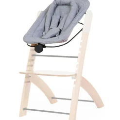 Siège nouveau-né Evosit noir (base non incluse)