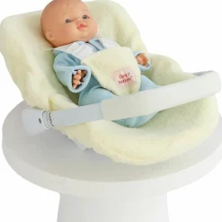 Siège-auto pour poupée Sherpa