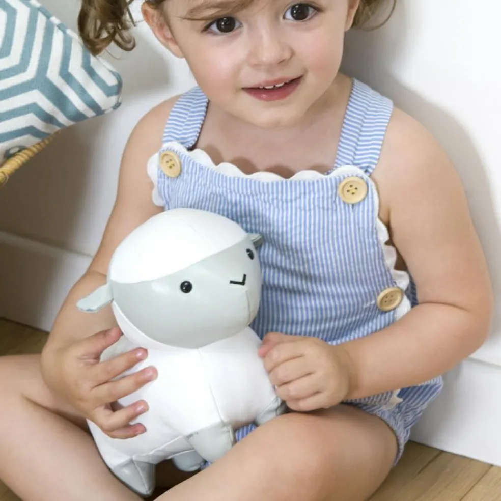 Simon le Mouton Les Animaux Musicaux