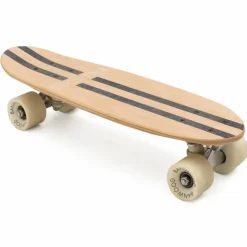 Skateboard bleu marine