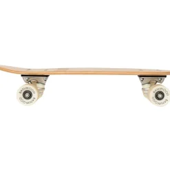 Skateboard crème