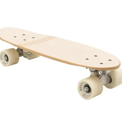 Skateboard crème