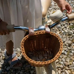 Sonnette vélo Aiko Cherry