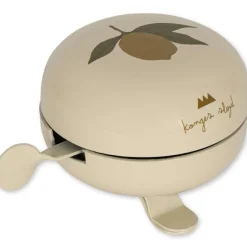 Sonnette vélo Aiko Lemon