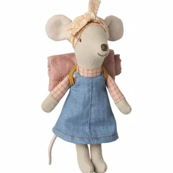 Souris de randonnée Grande sœur