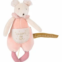 Souris dent de lait La petite école de danse