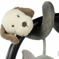 Spirale d'activité Chien Sintra Vert