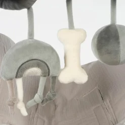 Spirale d'activité Chien Sintra Vert