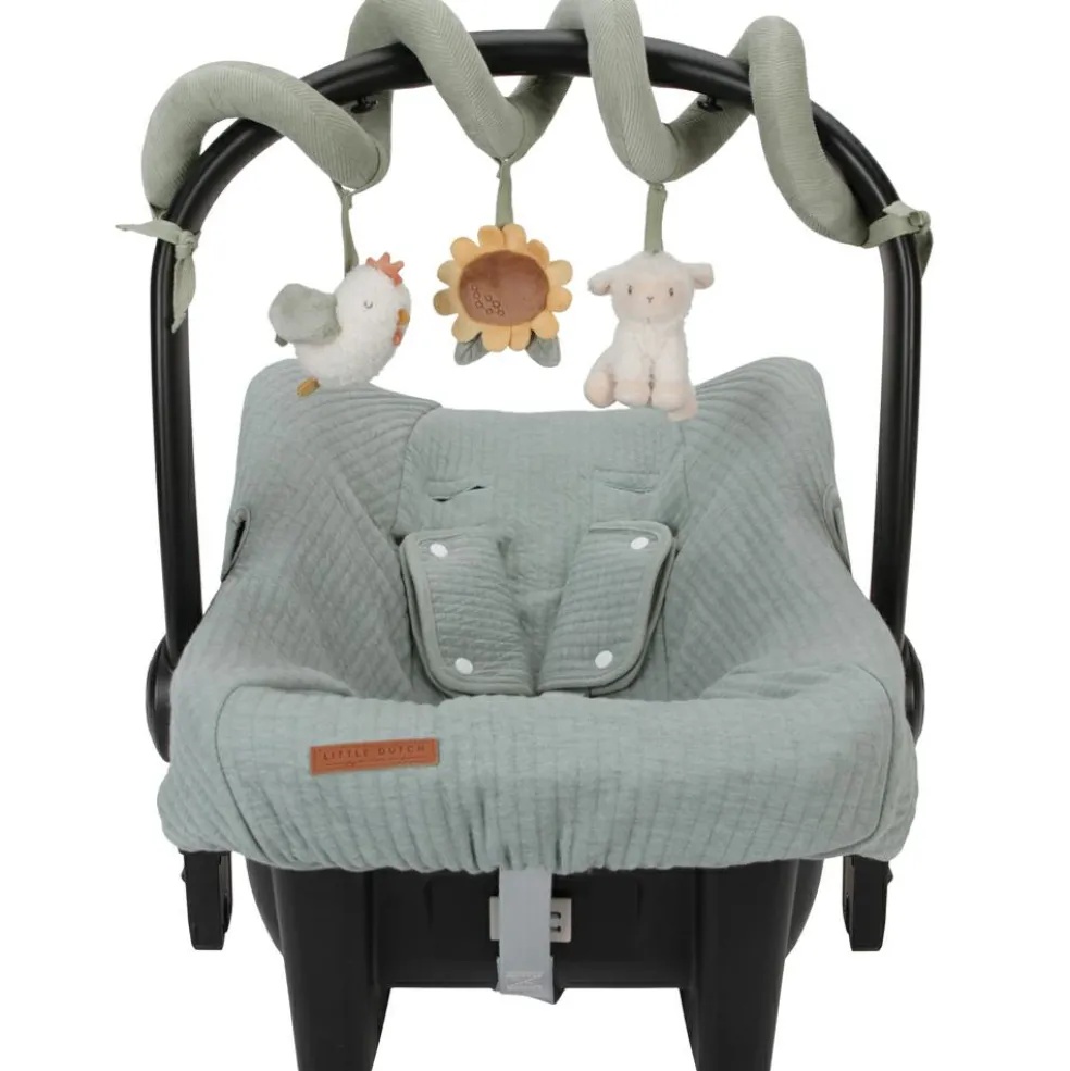 Spirale d'activité Little Farm