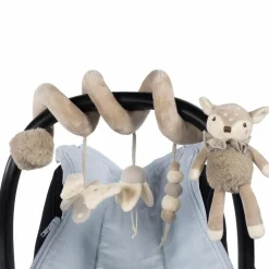 Spirale d'activité petit cerf Nara