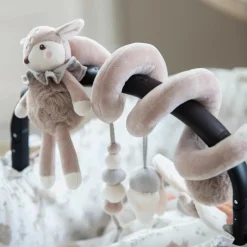 Spirale d'activité petit cerf Nara