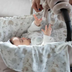 Spirale d'activité petit cerf Nara