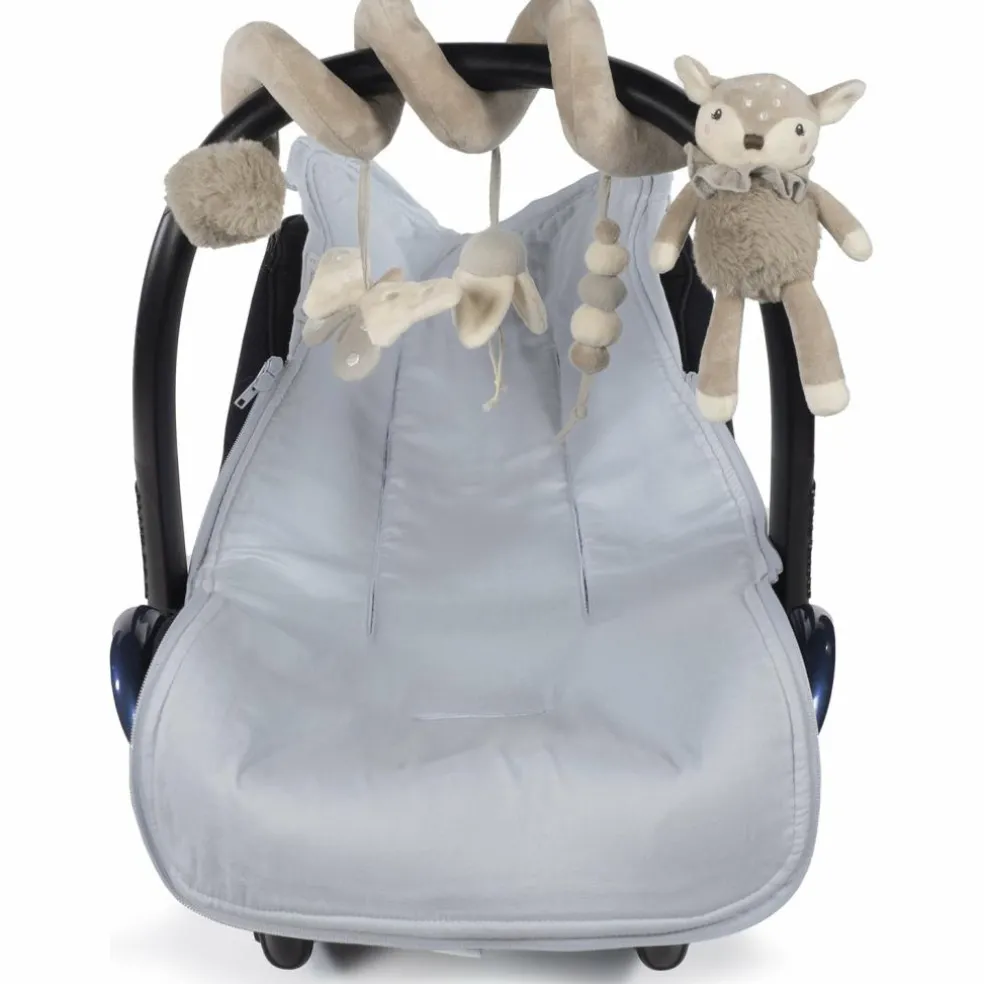 Spirale d'activité petit cerf Nara