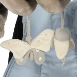 Spirale d'activité petit cerf Nara