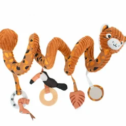 Spirale d'activité Speculos le tigre