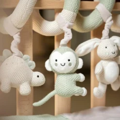 Spirale d'activités Animals Laurel