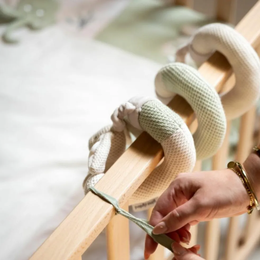 Spirale d'activités Animals Laurel