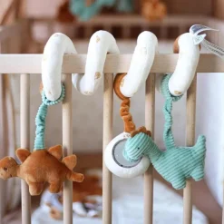 Spirale d'activités Diplododo