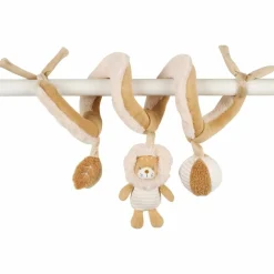 Spirale d'activités Ernest, Flo et Oli