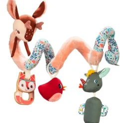 Spirale d'activités Forêt