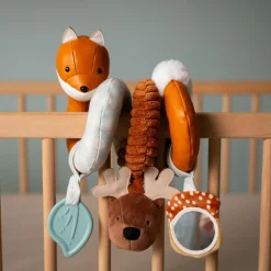 Spirale d'activités Forêt