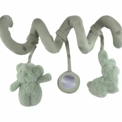 Spirale d'activités Honey