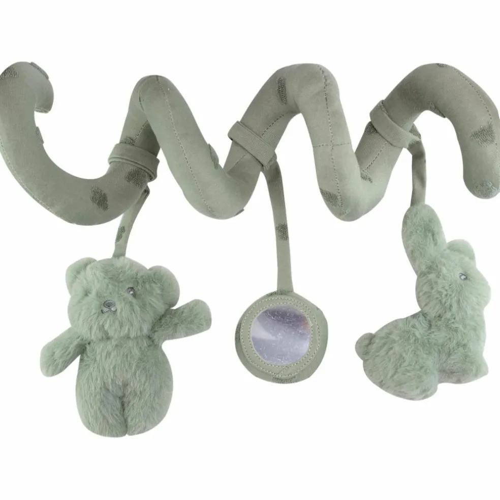 Spirale d'activités Honey