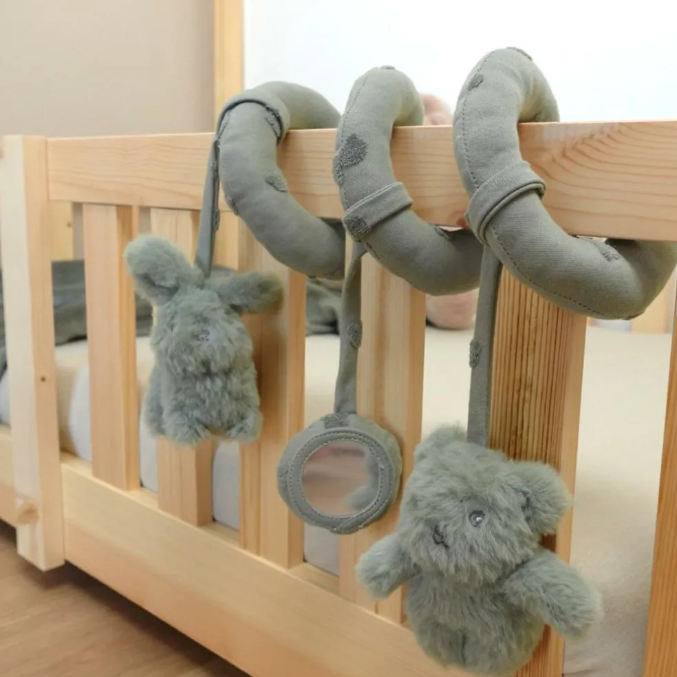 Spirale d'activités Honey